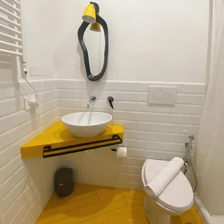 In Art Maison d'hôtes 3*