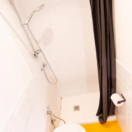 In Art Maison d'hôtes 3*