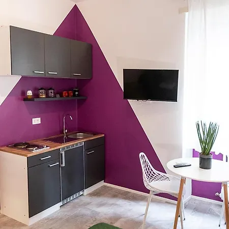 Maison d'hôtes In Art 3*