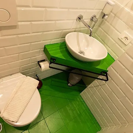 Maison d'hôtes In Art 3*