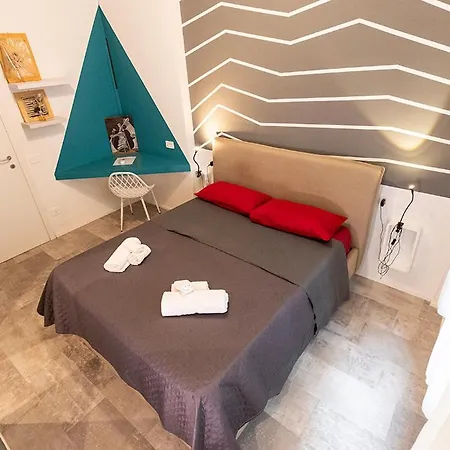 In Art Maison d'hôtes Rome