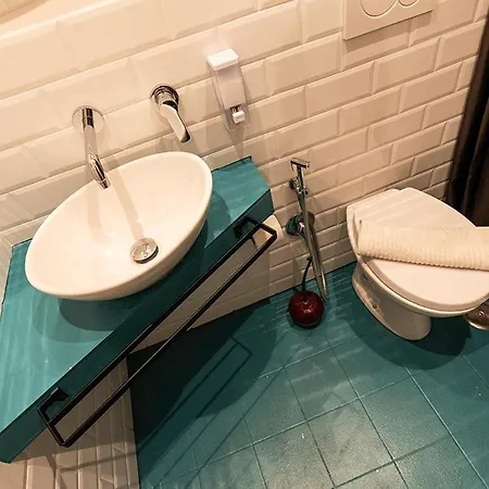 In Art Maison d'hôtes