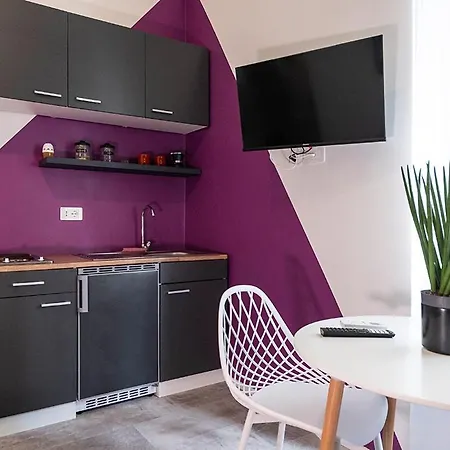 Maison d'hôtes In Art