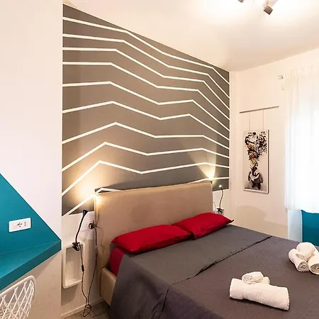 In Art Maison d'hôtes 3*