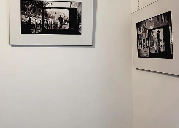 In Art Affittacamere Roma