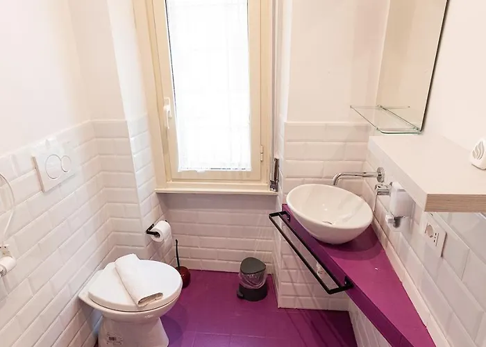 Affittacamere In Art 3*