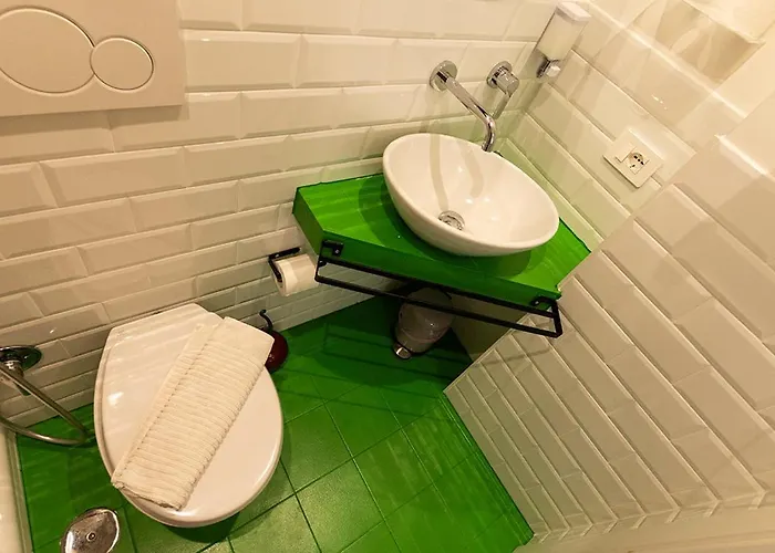 Affittacamere In Art 3*