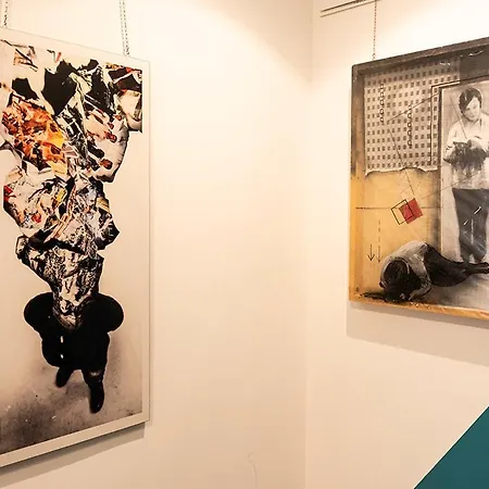 In Art Πανσιόν 3*