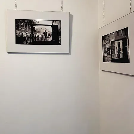 In Art Гостевой дом Рим