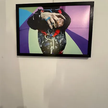 Гостевой дом In Art Рим