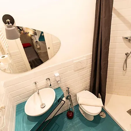 Pensionat In Art Rom