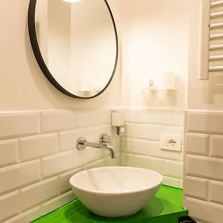 In Art Pensionat Rom