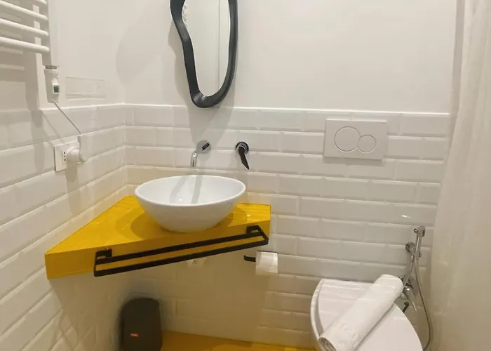 In Art Πανσιόν 3*