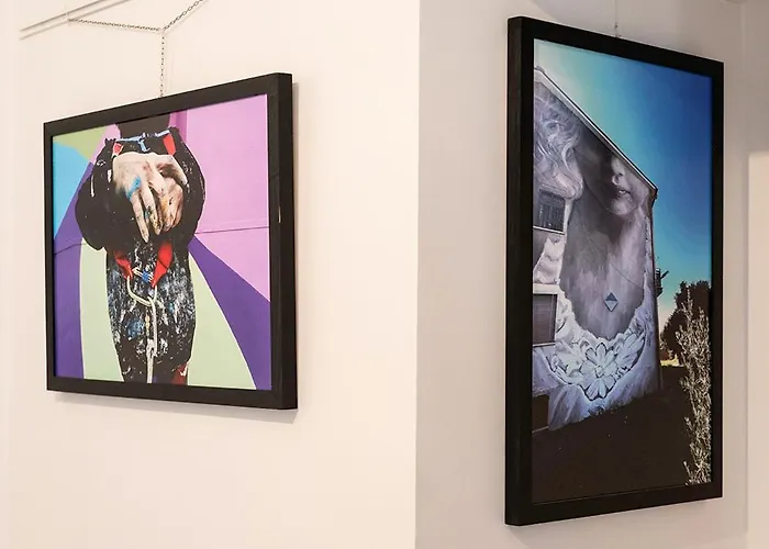 In Art Ρώμη