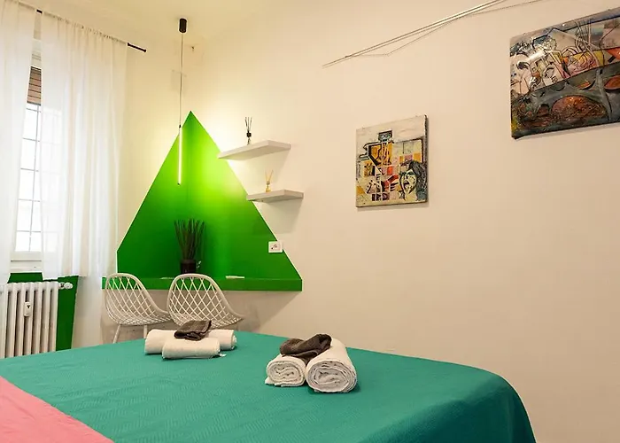 Πανσιόν In Art