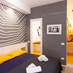 In Art Affittacamere
