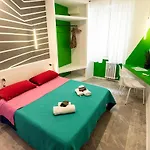Affittacamere In Art Roma