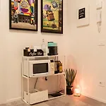 Affittacamere In Art Roma