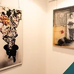 In Art Affittacamere 3*