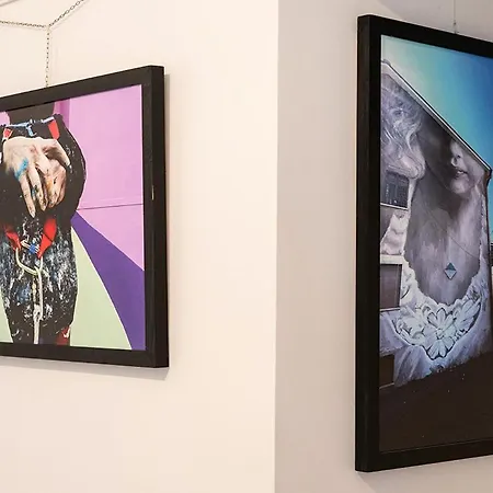 In Art Roma