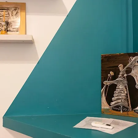 In Art Roma